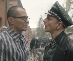 'Triumph of the Heart' director shares how film about Catholic martyr renewed his faith, gave him will to live