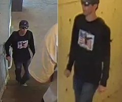 FBI releases video, new photos of person of interest, offers $100K reward for info on Charlie Kirk shooter