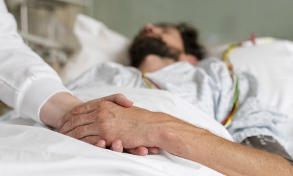 Narrow majority of Americans support assisted suicide: Lifeway Research