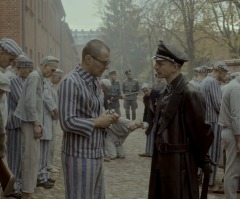 Red carpet premiere of 'Triumph of the Heart' film highlights faith amid cultural despair