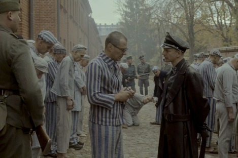 Red carpet premiere of 'Triumph of the Heart' film highlights faith amid cultural despair