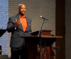 PCA leader resigns after blessing pastor who became Catholic: 'Wholly inappropriate'