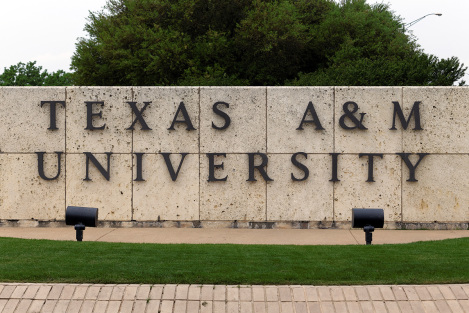 Texas A&M fires lecturer, administrators over classroom gender discussion caught on video