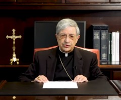 Diocese of Rochester reaches $246M settlement with abuse survivors