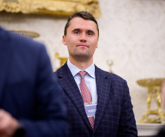 We are all Charlie Kirk now