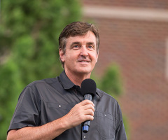 Pastor Allen Jackson on demonic influences shaping our lives and what we can do about it