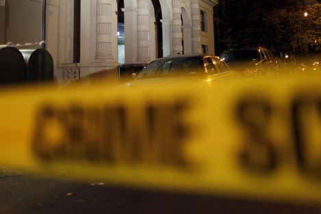 Baptist pastor gunned down by family friend of 30 years