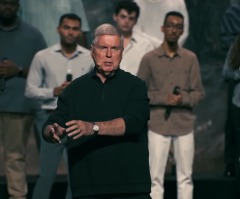 Brooklyn Tabernacle Pastor Jim Cymbala rebukes Christians celebrating Charlie Kirk’s assassination