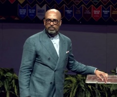 Pastor Frederick D. Haynes III takes leave of absence after undisclosed medical diagnosis