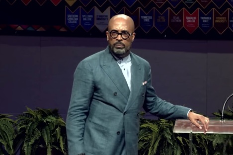 Pastor Frederick D. Haynes III takes leave of absence after undisclosed medical diagnosis