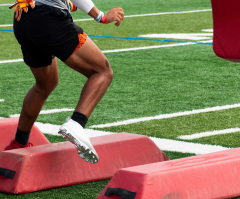 Parochial school students win right to participate in district sports: End to 'longstanding discrimination'