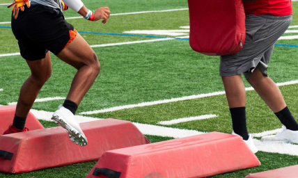 Parochial school students win right to participate in district sports: End to 'longstanding discrimination'