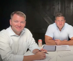 Tim Tebow joins $50M private equity venture to create anti-trafficking tech solutions