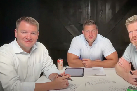 Tim Tebow joins $50M private equity venture to create anti-trafficking tech solutions
