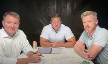 Tim Tebow joins $50M private equity venture to create anti-trafficking tech solutions