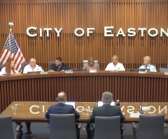 Pa. church reaches agreement over eminent domain dispute; city to pay $350K, gets property