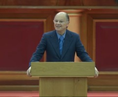 Billionaire Bishop Edir Macedo sells luxury condo in Porsche Design Tower for $13M