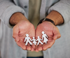 New Zealand halts international adoptions amid reports sex offenders were able to adopt