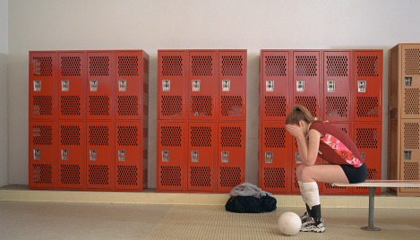 Trans athlete laughed about injuring girls, made female athletes feel 'unsafe': lawsuit