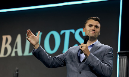 Leaving Islam for Christ’s freedom convicted me that silence is sin