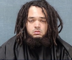 Ohio pastor charged with vehicular homicide in death of child