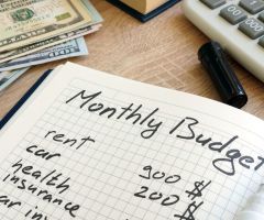 Your financial situation is a disaster? Here's how you fix it 