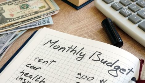 Your financial situation is a disaster? Here's how you fix it 