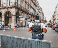 Iraqi Christian killed in France after facing online threats from Muslims