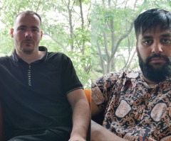 Ex-Harvest pastor sexually abused, trafficked children in Romania: lawsuit