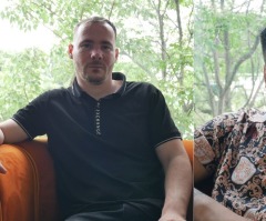 Ex-Harvest pastor sexually abused, trafficked children in Romania: lawsuit