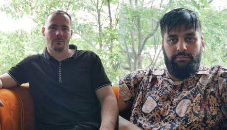 Ex-Harvest pastor sexually abused, trafficked children in Romania: lawsuit