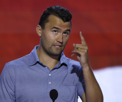 Is Charlie Kirk the first American Evangelical saint? 