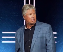 Judge denies motion to dismiss lawsuit accusing Gateway Church, Robert Morris of fraud