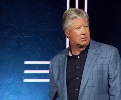 Judge denies motion to dismiss lawsuit accusing Gateway Church, Robert Morris of fraud