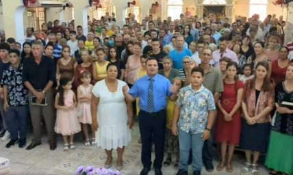 Cuban pastor issues call for a thousand hours of prayer as nation faces multiple crises