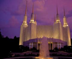 Mormonism is having a (bad) moment