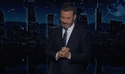 Jimmy Kimmel's suspension: Capitalism, not censorship