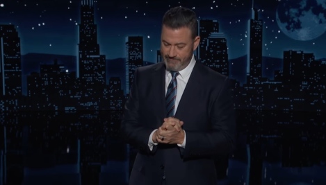 Jimmy Kimmel's suspension: Capitalism, not censorship