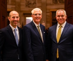 ERLC cuts ties with Evangelical Immigration Table, appoints new interim president