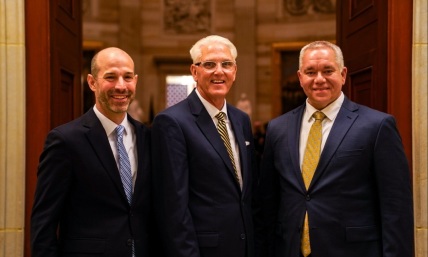 ERLC cuts ties with Evangelical Immigration Table, appoints new interim president