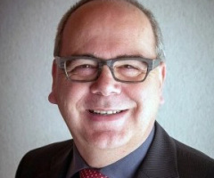 ‘Passion for mission’: European Evangelical Alliance names Andreas Wenzel as new president