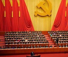 China cracks down on pastors' online activities, bans evangelizing youth 