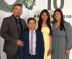 22-year-old arrested in fatal shooting of beloved pastor; family offers forgiveness as Bible teaches