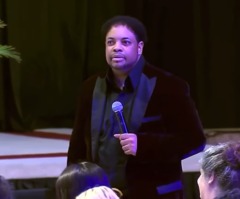 Televangelist David Taylor allegedly urged followers to hurt themselves, police