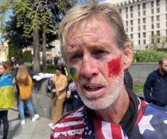 Ryan Routh faces life in prison after jury convicts on all charges in attempted assassination of Trump