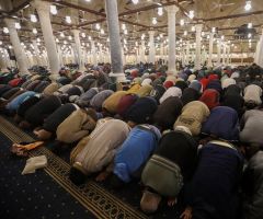 Christianity, Islam and the double standards of the leftist media