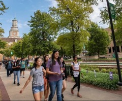 Texas AG warns UNT after student allegedly harassed for her religious beliefs after Charlie Kirk assassination