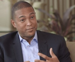 Ex-CNN host: Charlie Kirk memorial was about Christians 'claiming divine permission to rule'