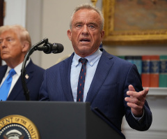 White House presser on autism, Tylenol prompts pushback from World Health Organization