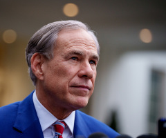 Texas Gov. Greg Abbott signs bill banning trans-identified men from entering women's spaces